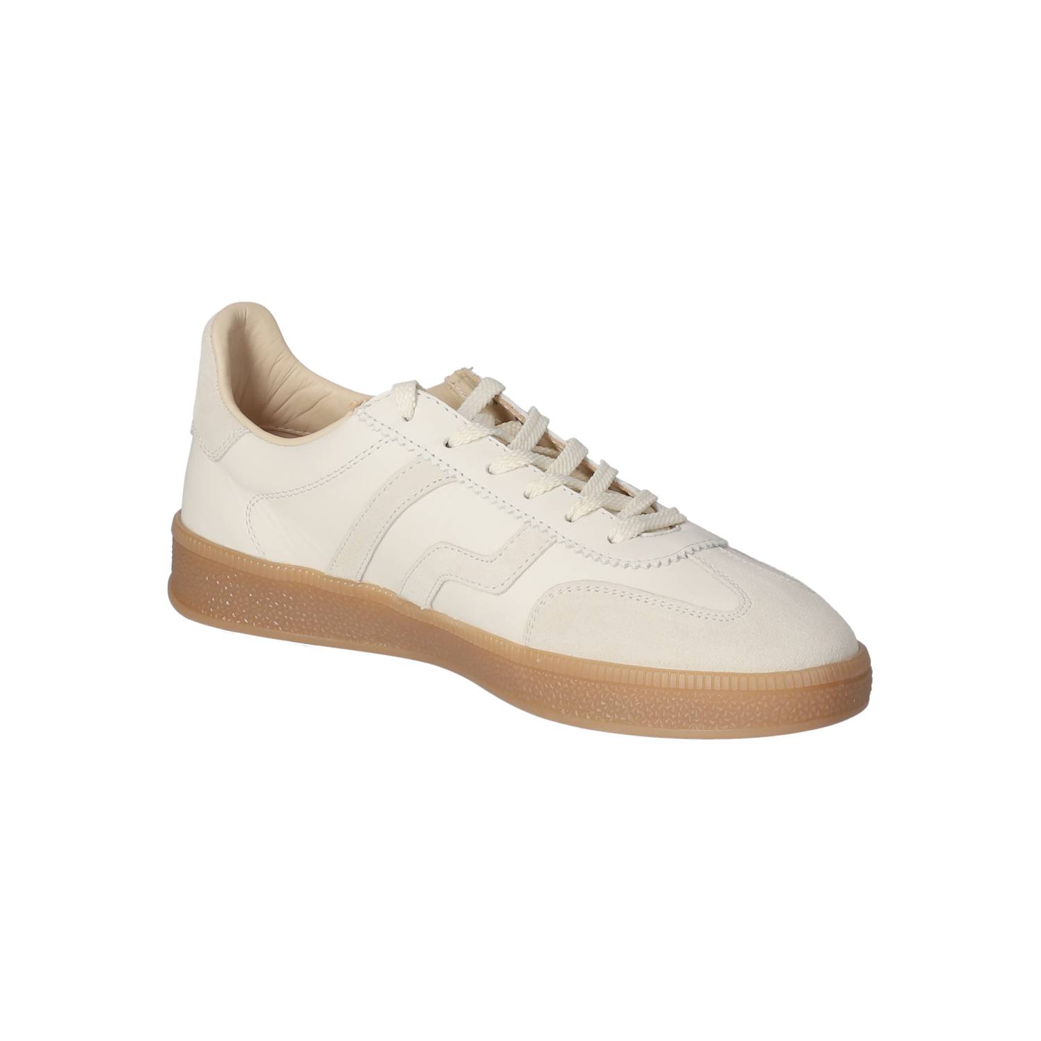 GANT Low Sneaker CUZIMA - white