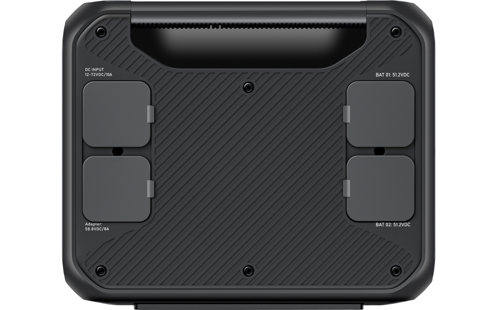 BLUETTI Expansion Battery  B300