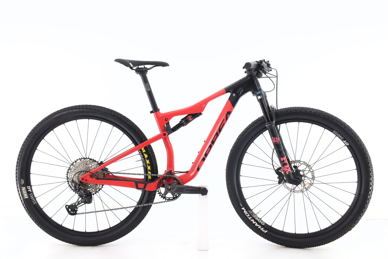 Orbea Oiz M30 (2021) | Diamond