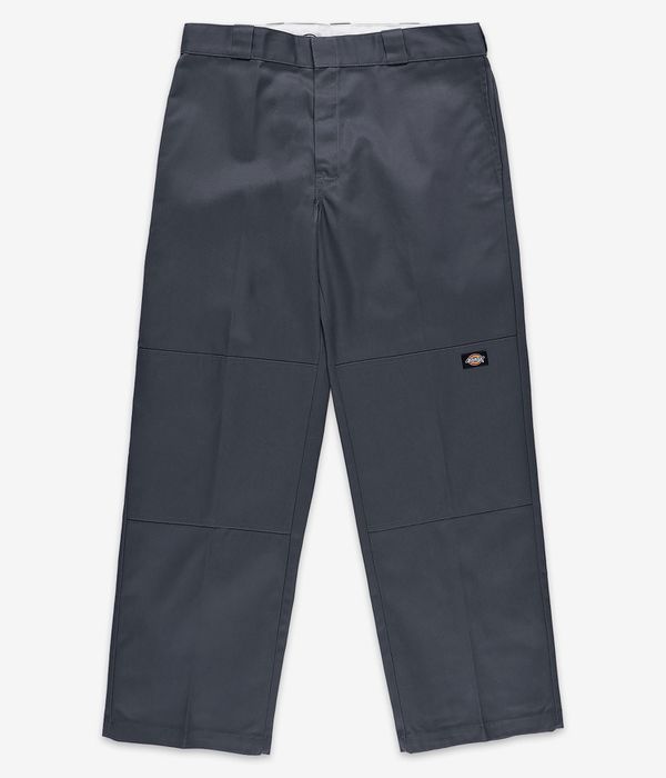 Dickies Double Knee Work Hose (charcoal grey)