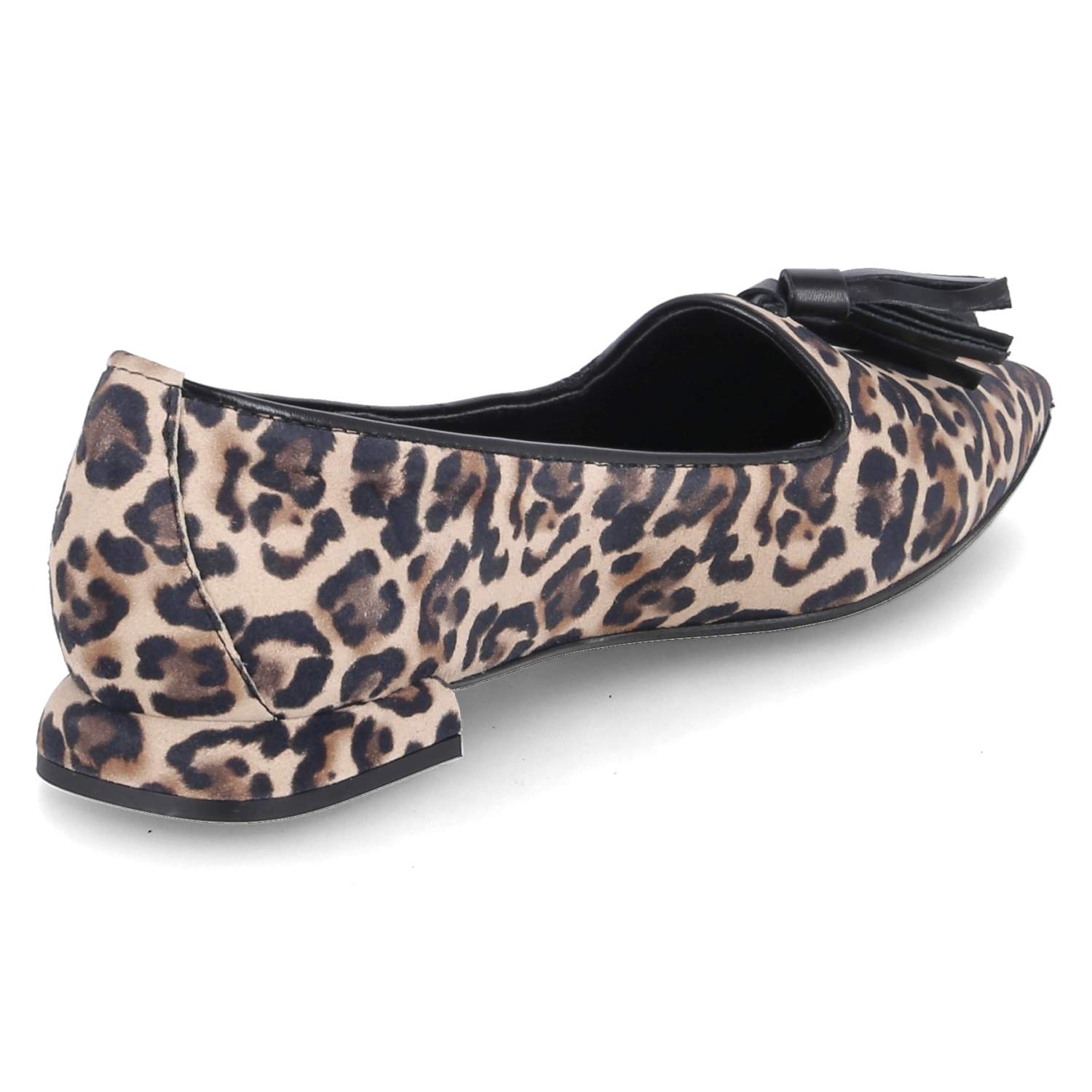 Kaerlek Ballerinas - camel