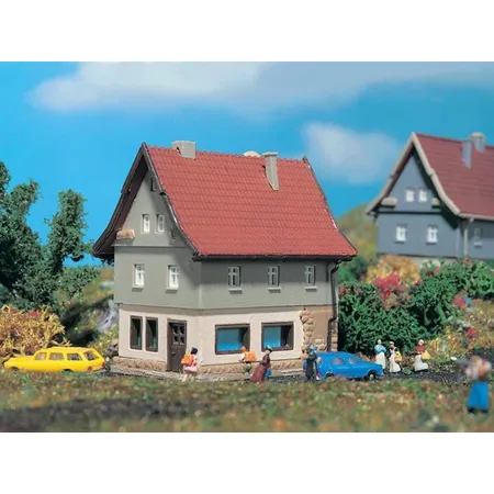 Vollmer Einfamilienhaus