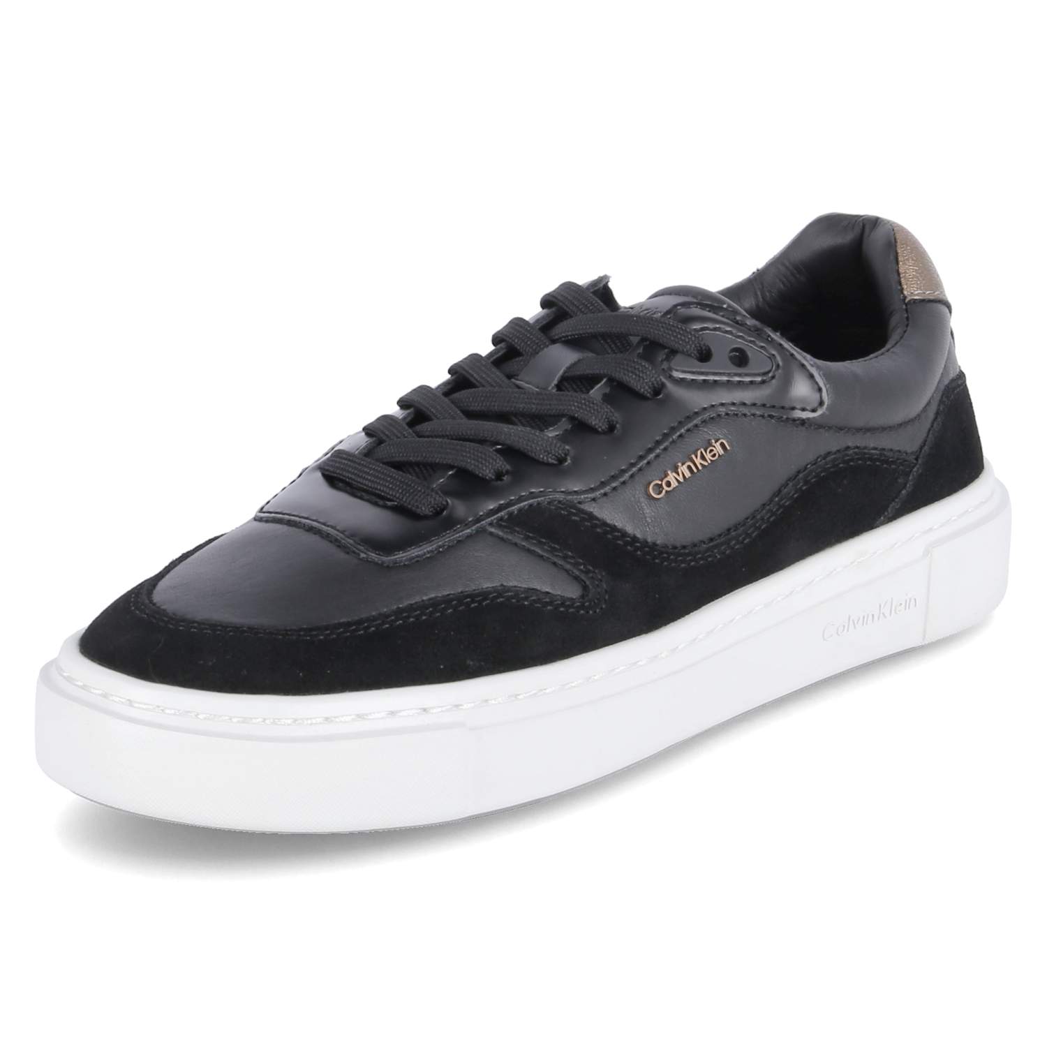 Calvin Klein Low Sneaker CUPSOLE LACE UP