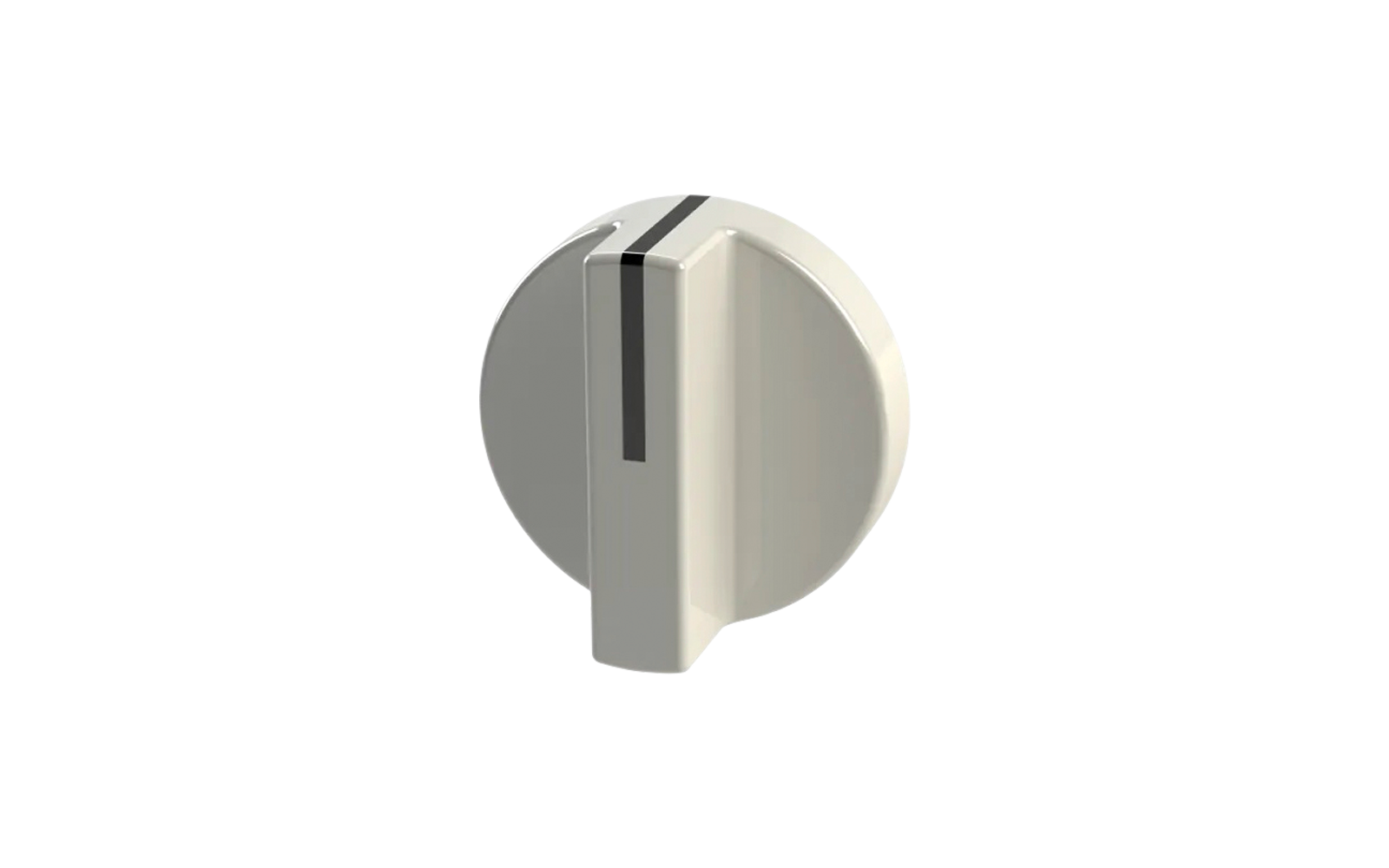 Cadac Knopf für Safari Chef 30 Compact - Cadac Ersatzteilnummer 6525-SP001