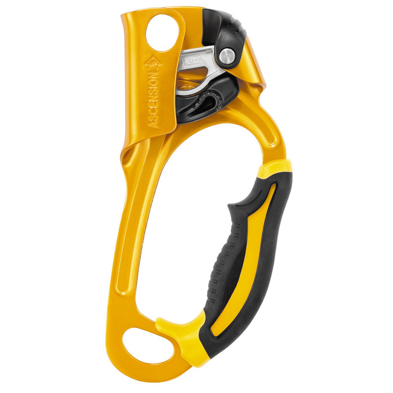 Petzl Ascension Steigklemme