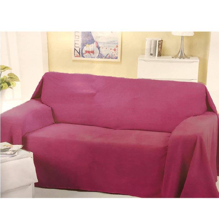 Sofaüberwurf