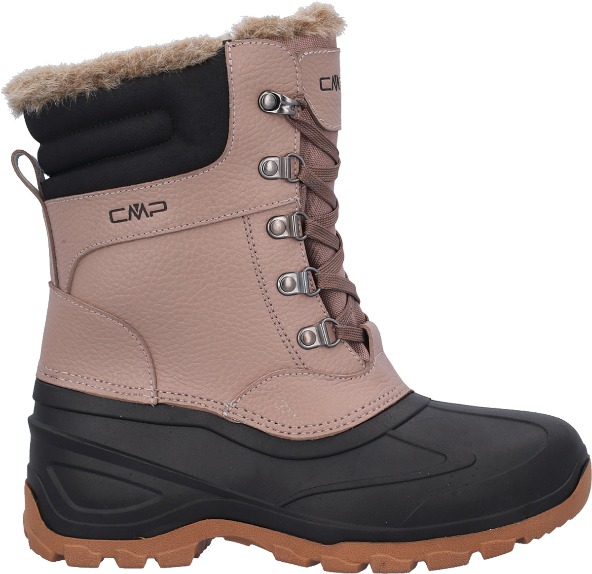 Campagnolo Atka Damen Schneestiefel
