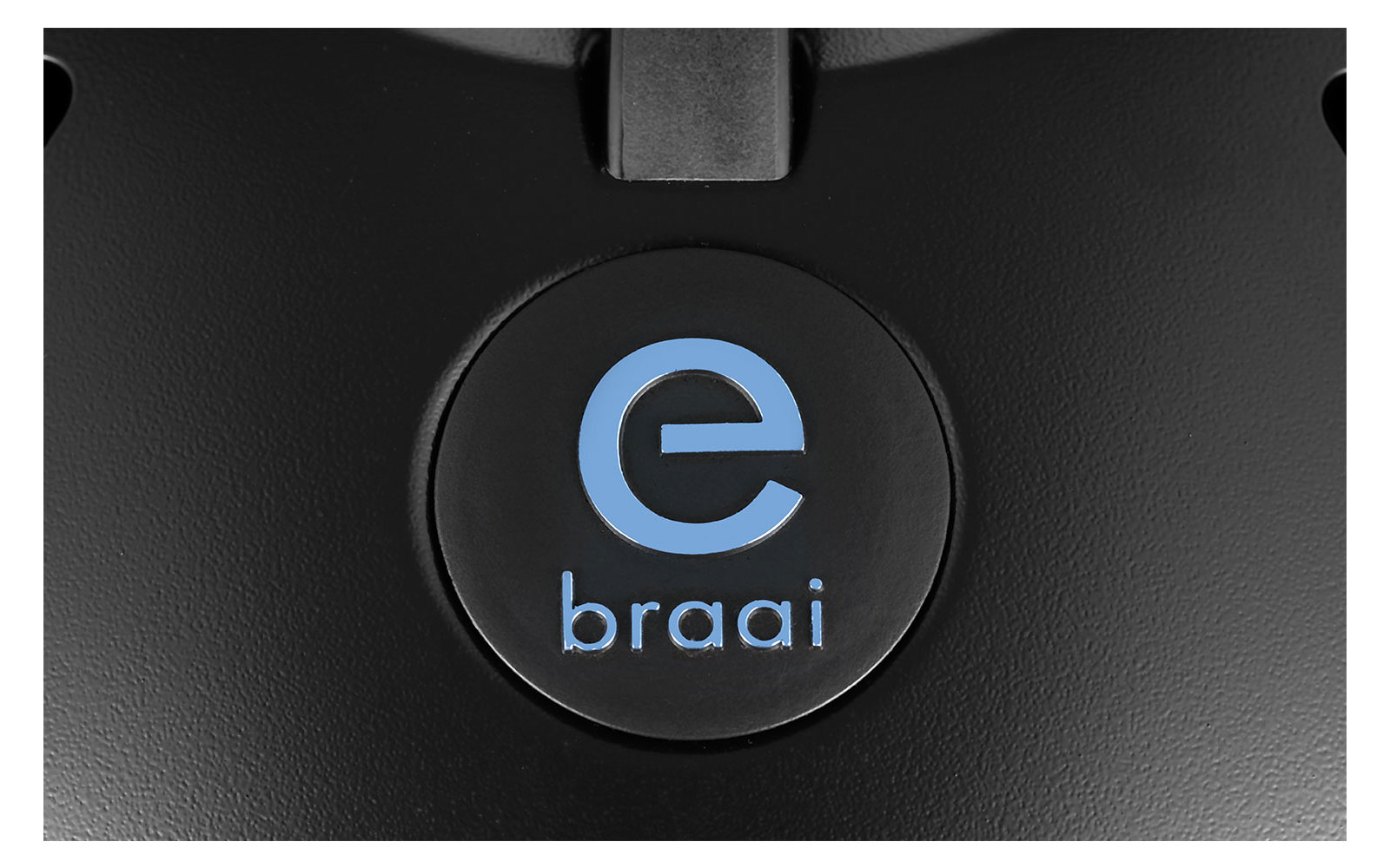 Cadac E-Braai Elektro-Tischgrill 2300 W Schwarz