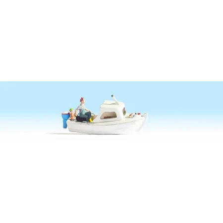 NOCH 16822 - Fischerboot