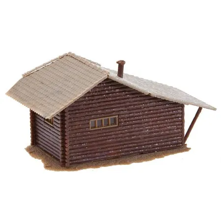 FALLER - Berghütte