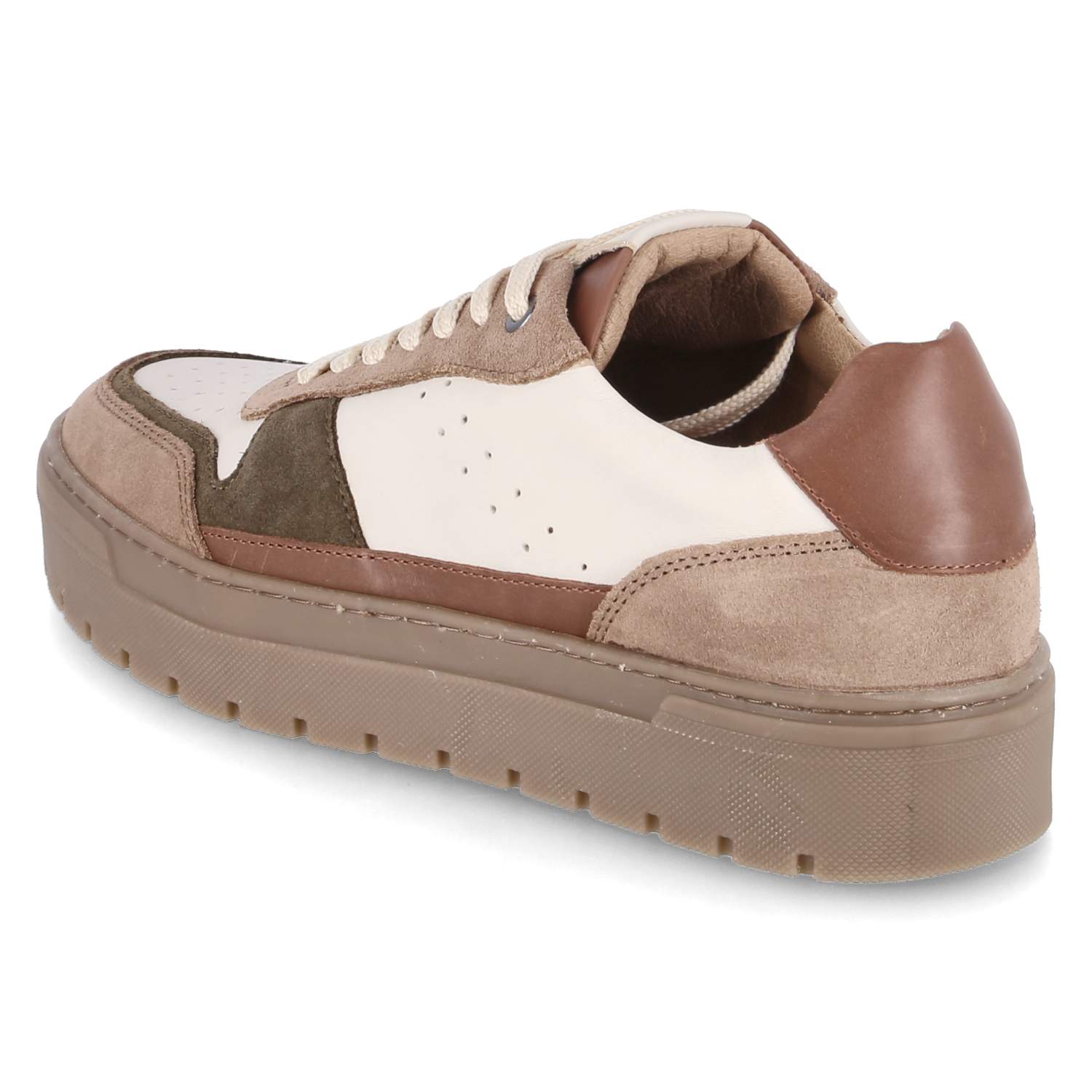 Kaerlek Low Sneaker - multi