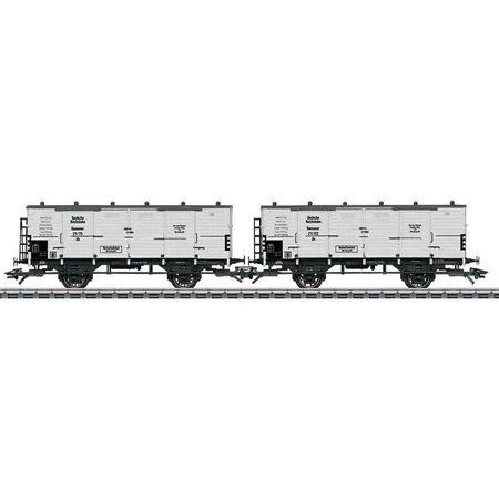Märklin 48817 Milchwagen-Set, Spur H0