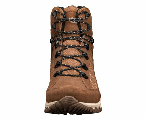 Brütting Mount Kandu High Damen Schuhe