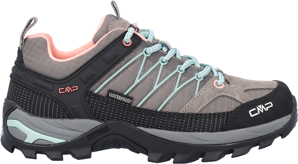 Campagnolo Rigel Low WP Damen Schuhe