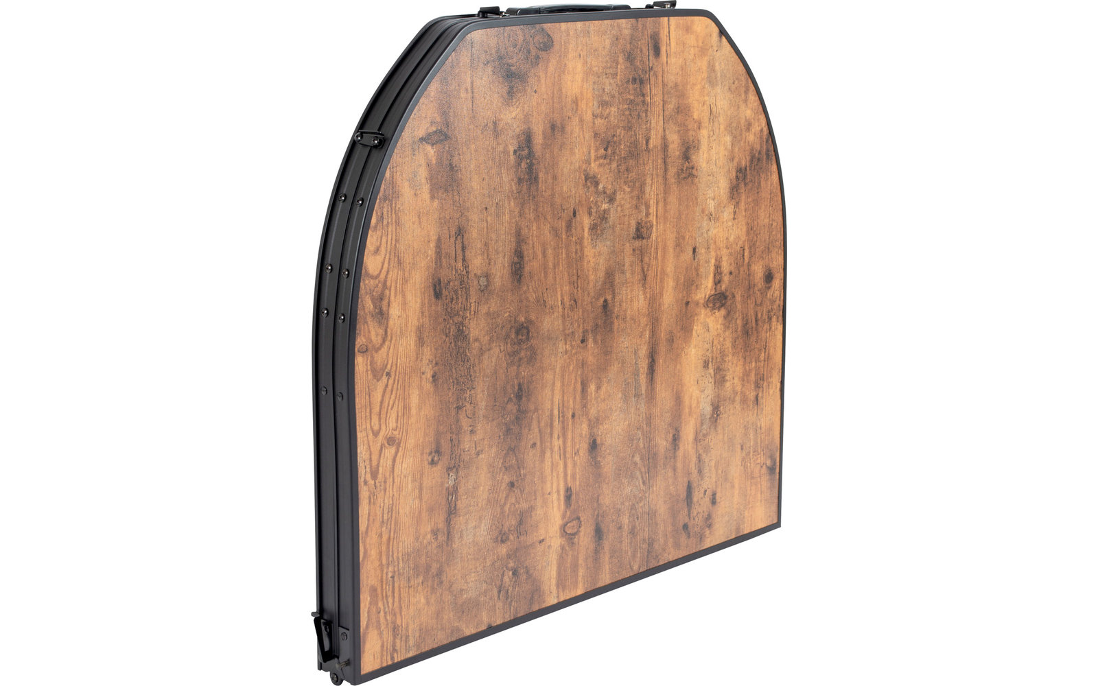 Bo-Camp Industrial Woodbine Falttisch 150 x 80 cm