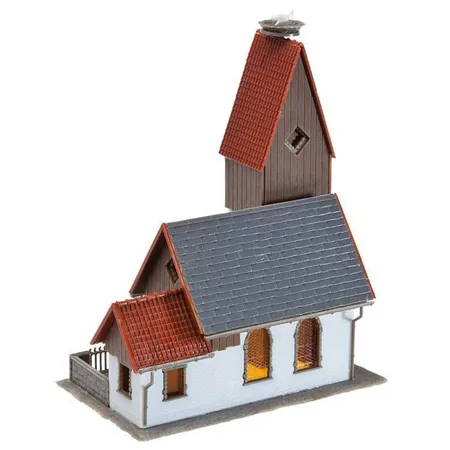 FALLER Dorfkirche