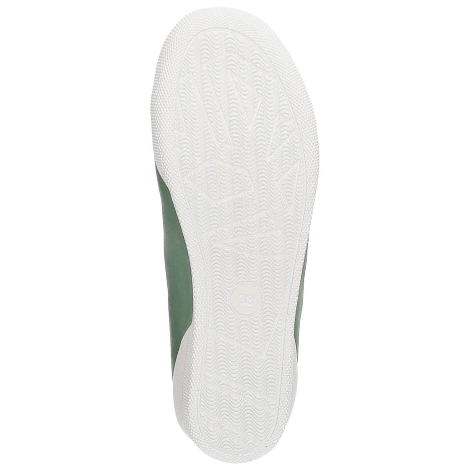Andrea Conti Sneaker - peppermint