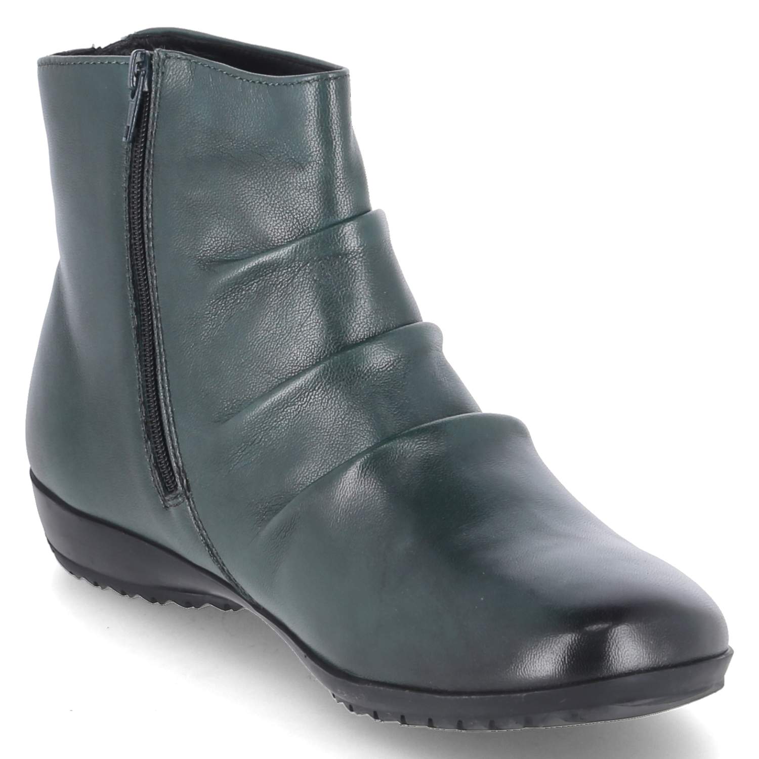 Josef Seibel Stiefeletten NALY 61 - petrol