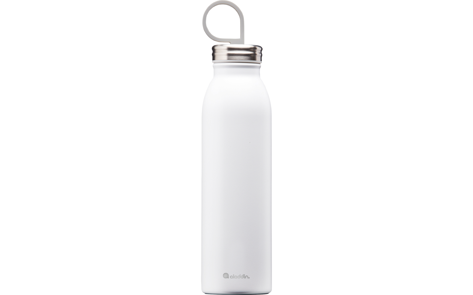 Aladdin Chilled Thermavac isolierter Edelstahlbecher 0,55 Liter sonnengelb