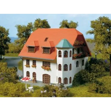 Auhagen 13302 - Haus Carola, Spur TT
