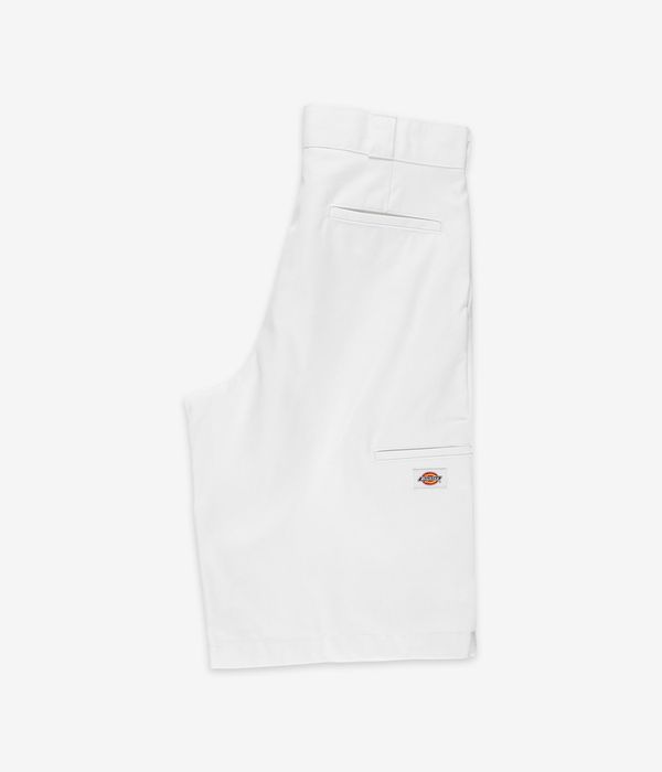 Dickies 13IN Multi Pocket Workshort Recycled Shorts (white)
