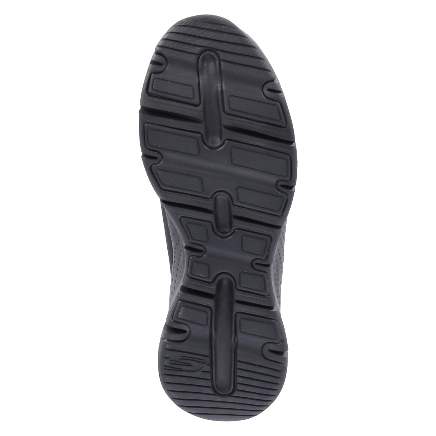 Skechers Low Sneaker BIG APPEAL - bbk