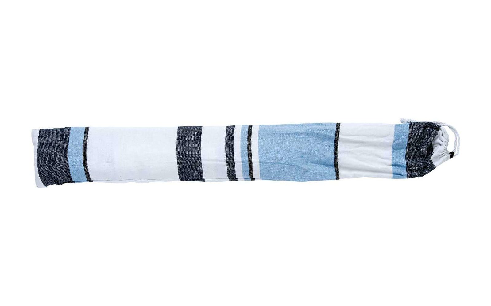 Amazonas Havanna Hängesitz marine blau