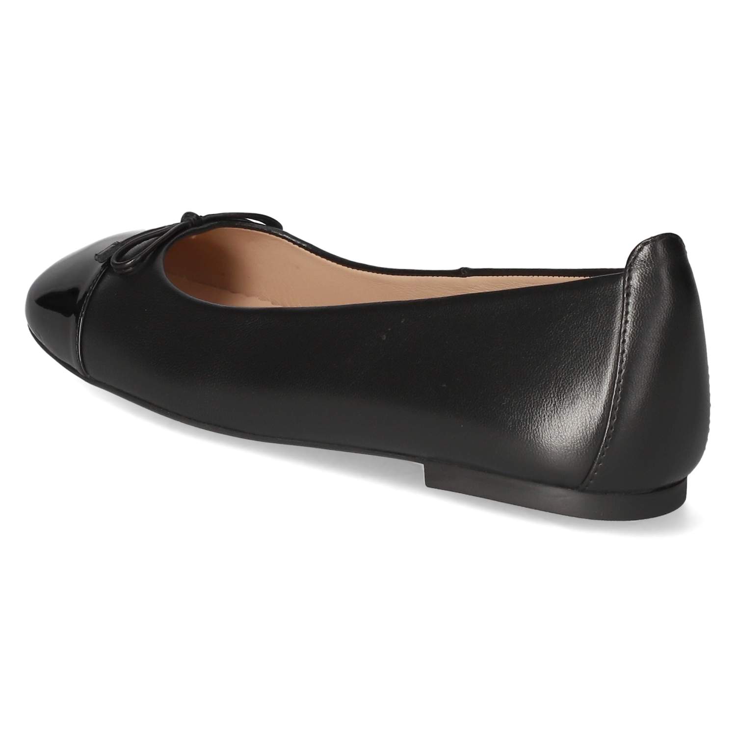 Unisa Ballerinas BELLE  - black