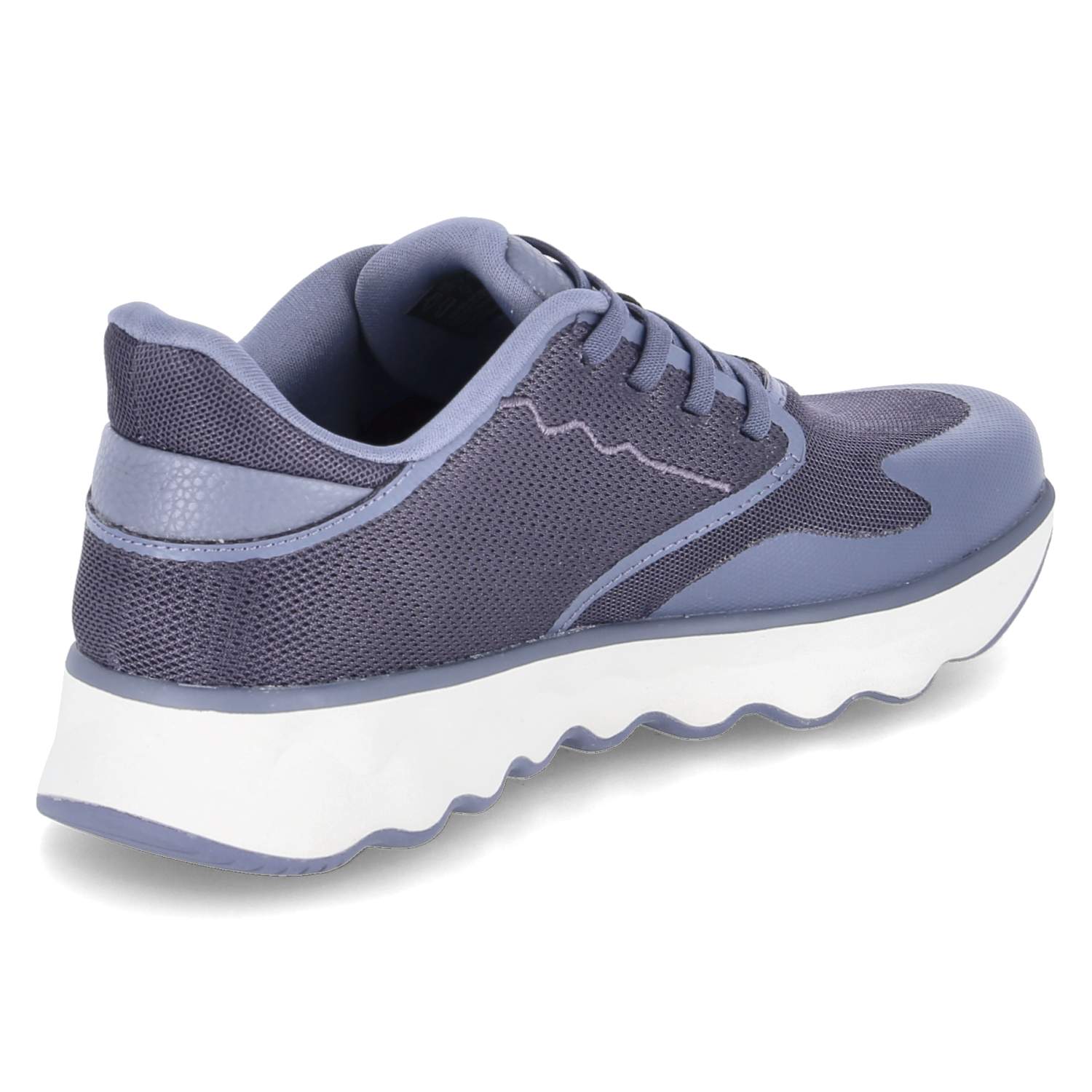 Tamaris Slip-On-Sneaker - blue