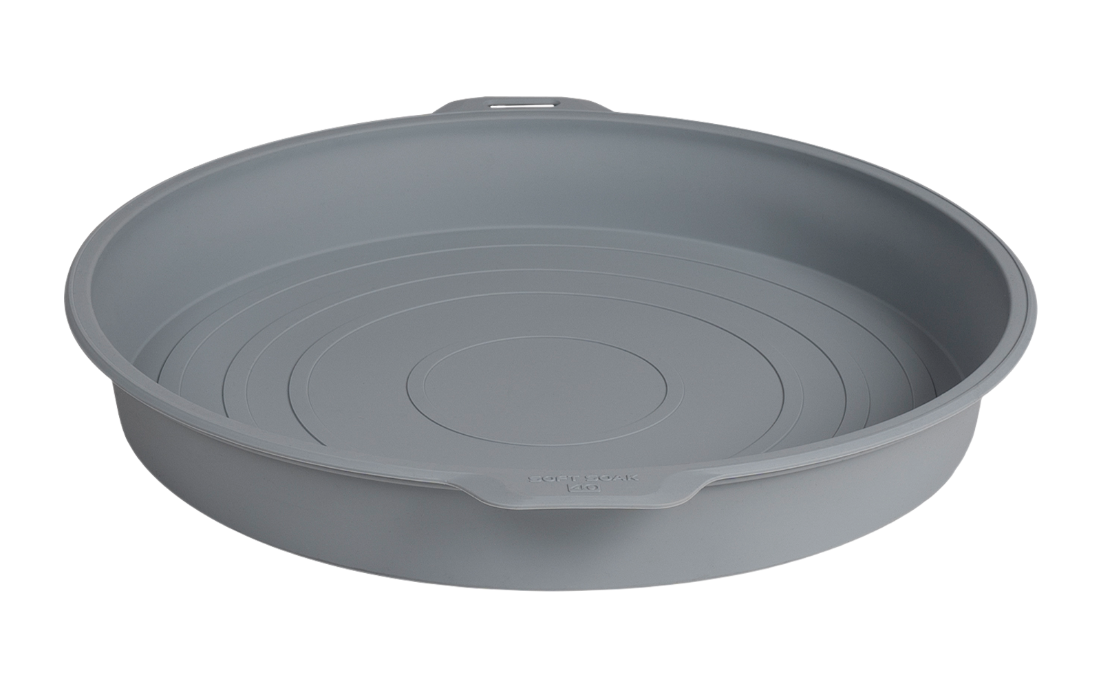 Cadac Soft Soak Reinigungsschale für Grilloberflächen und Pfannen 30 cm