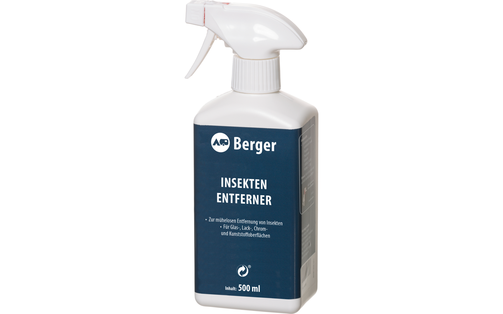 Berger Insekten Entferner 500 ml
