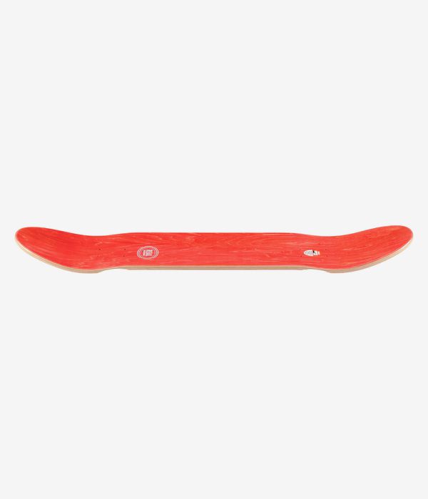 Real Herman Battle Axe Wheel Wells 8.25