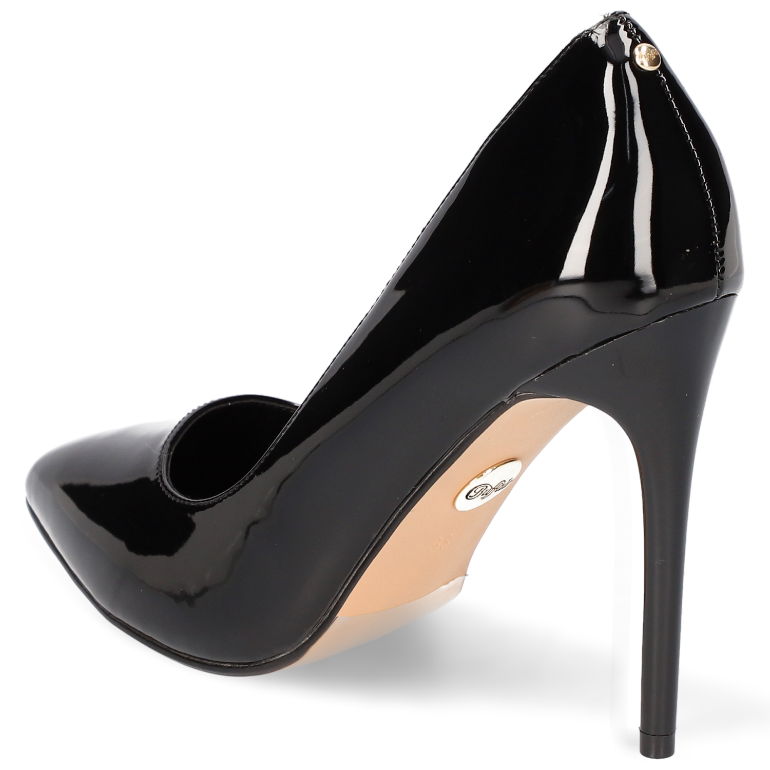 Buffalo Pumps JULIET - black