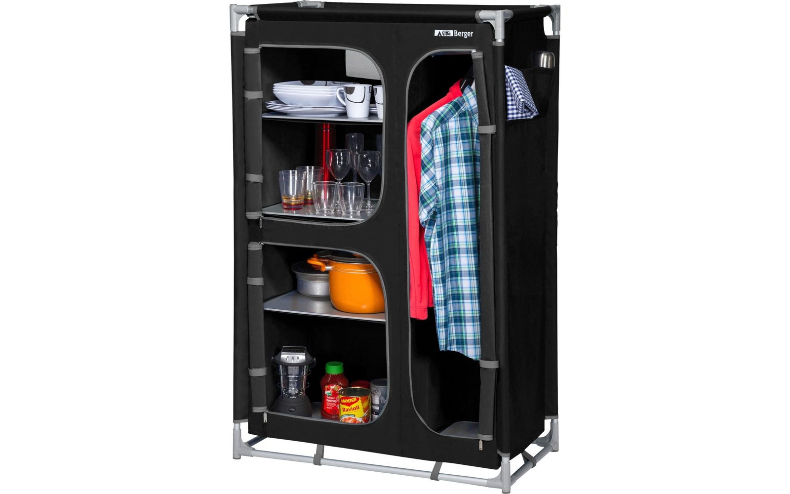 Berger Campingschrank L