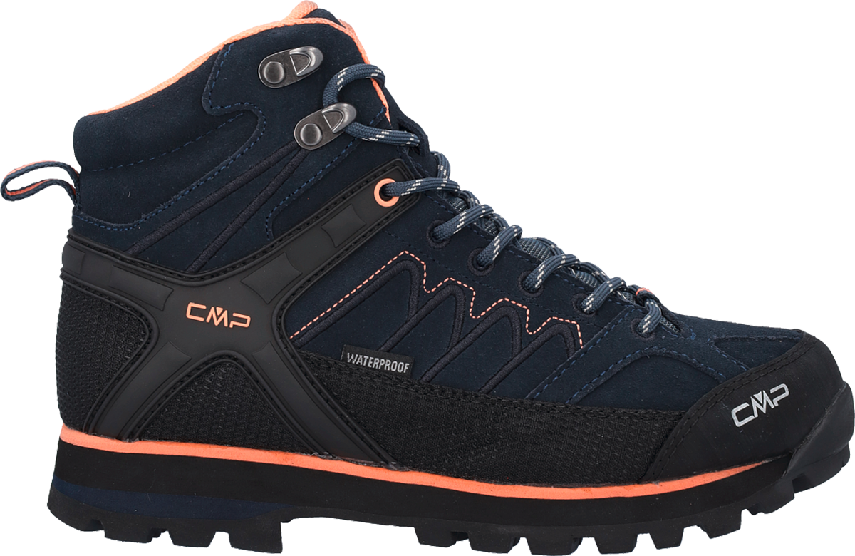 Campagnolo Moon Mid Damen Trekkingschuh