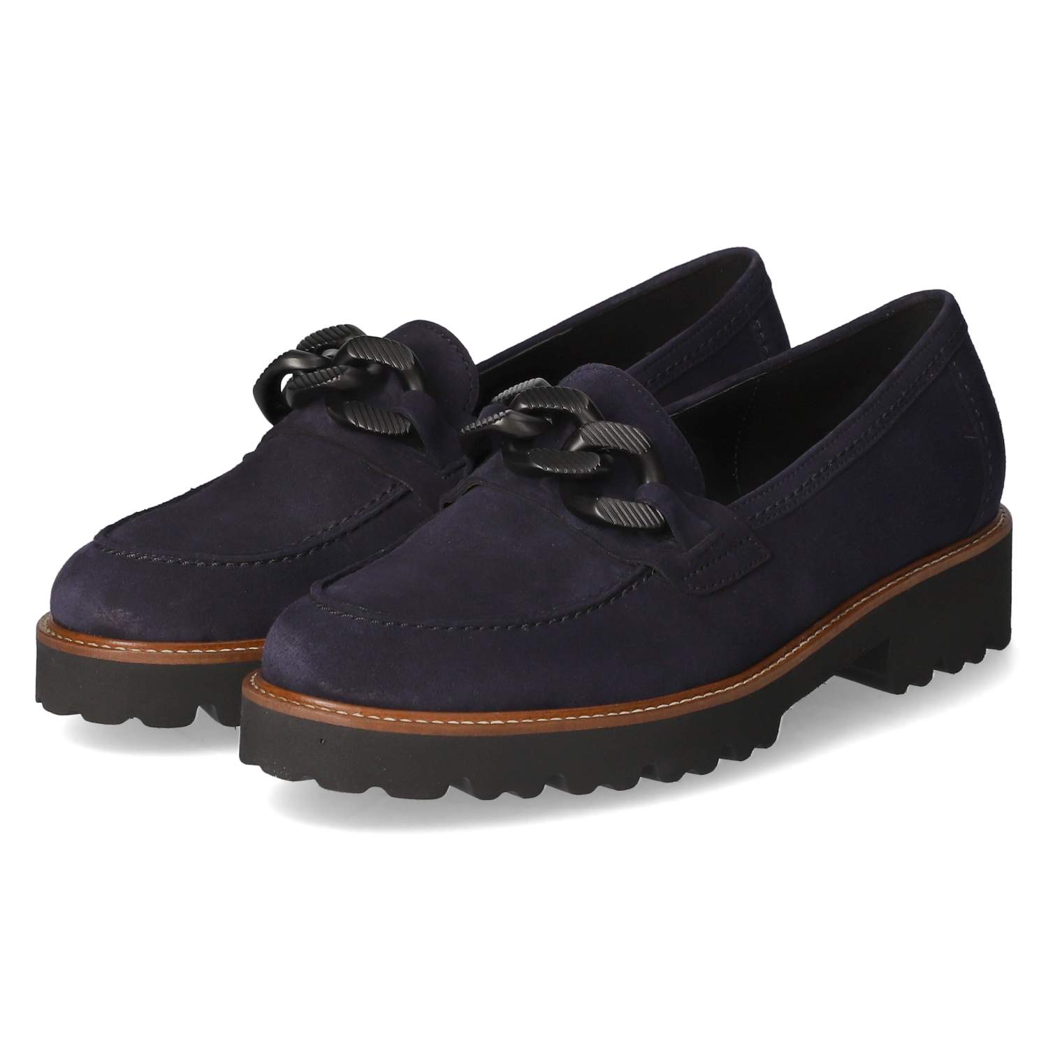 Gabor Loafer - atlantik(schw/nat)