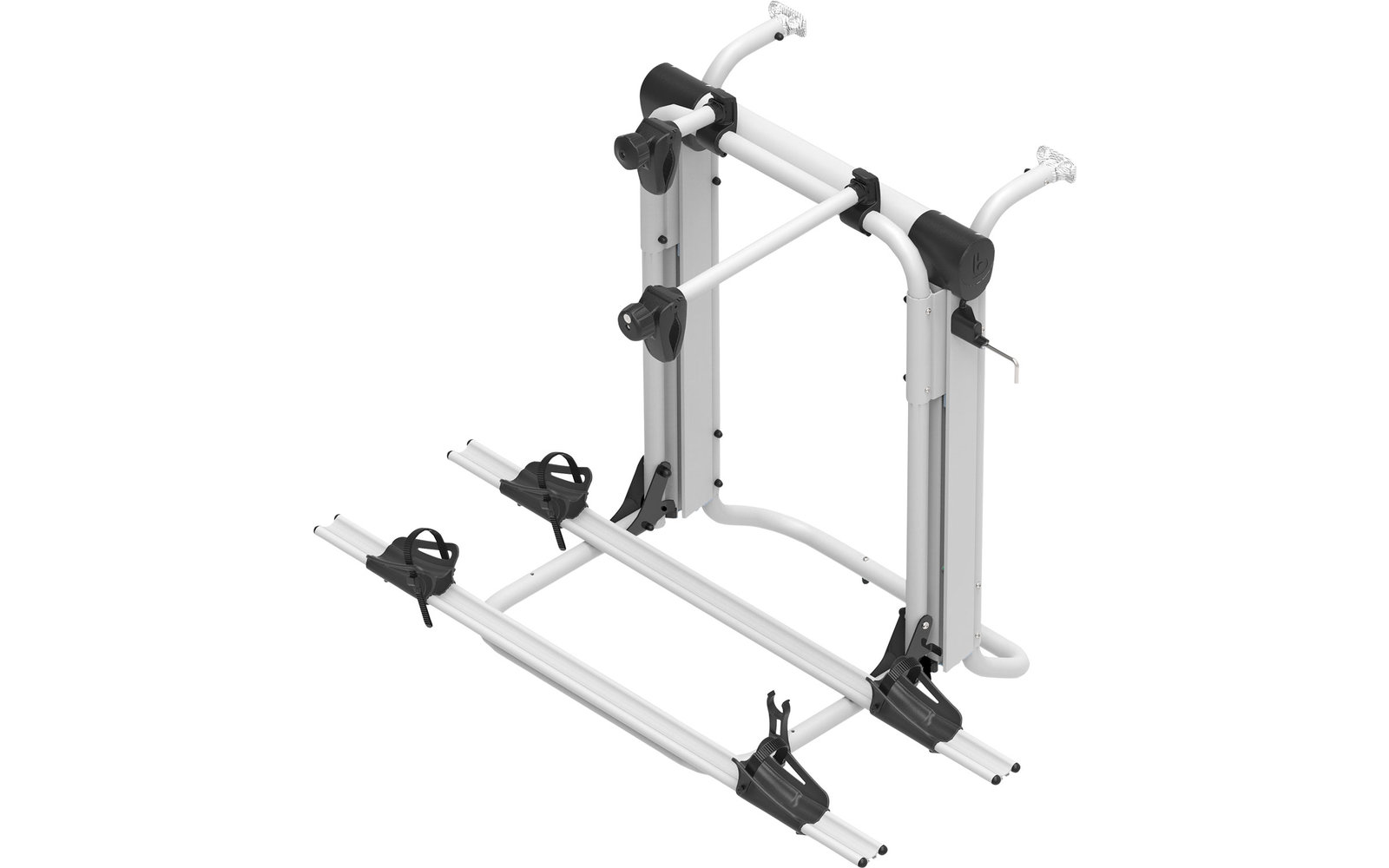 BR-Systems Elektrischer Bike Lift inklusive Fahrradträger Standard