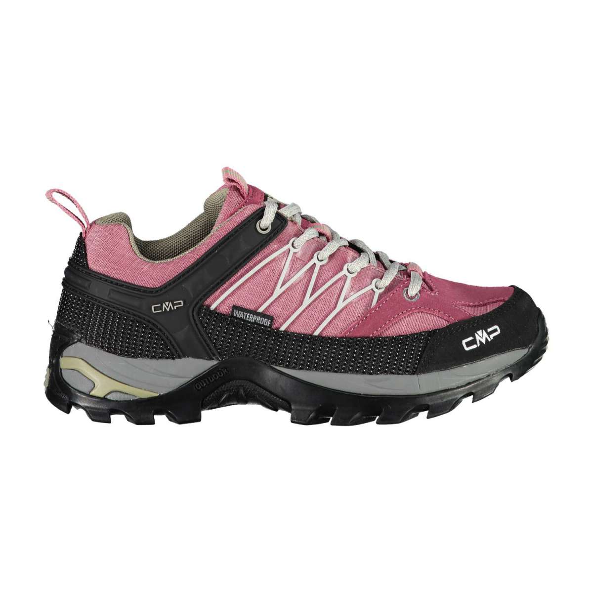 Campagnolo Rigel Low WP Damenschuhe