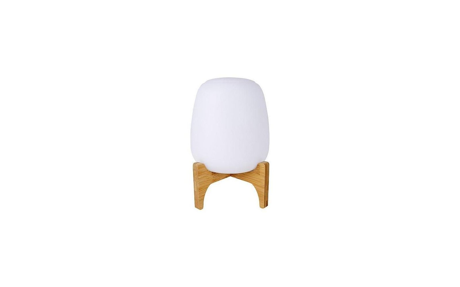 Bo-Camp Table lamp Barnes wiederaufladbare Tischlampe