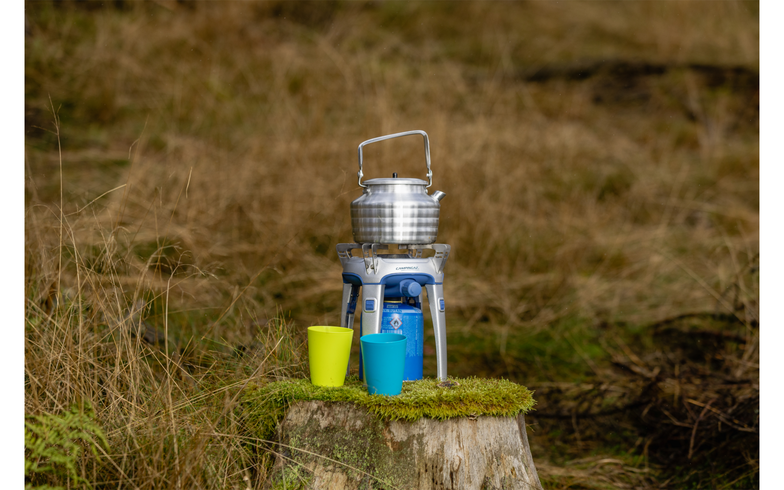 Kocher Bivouac ™