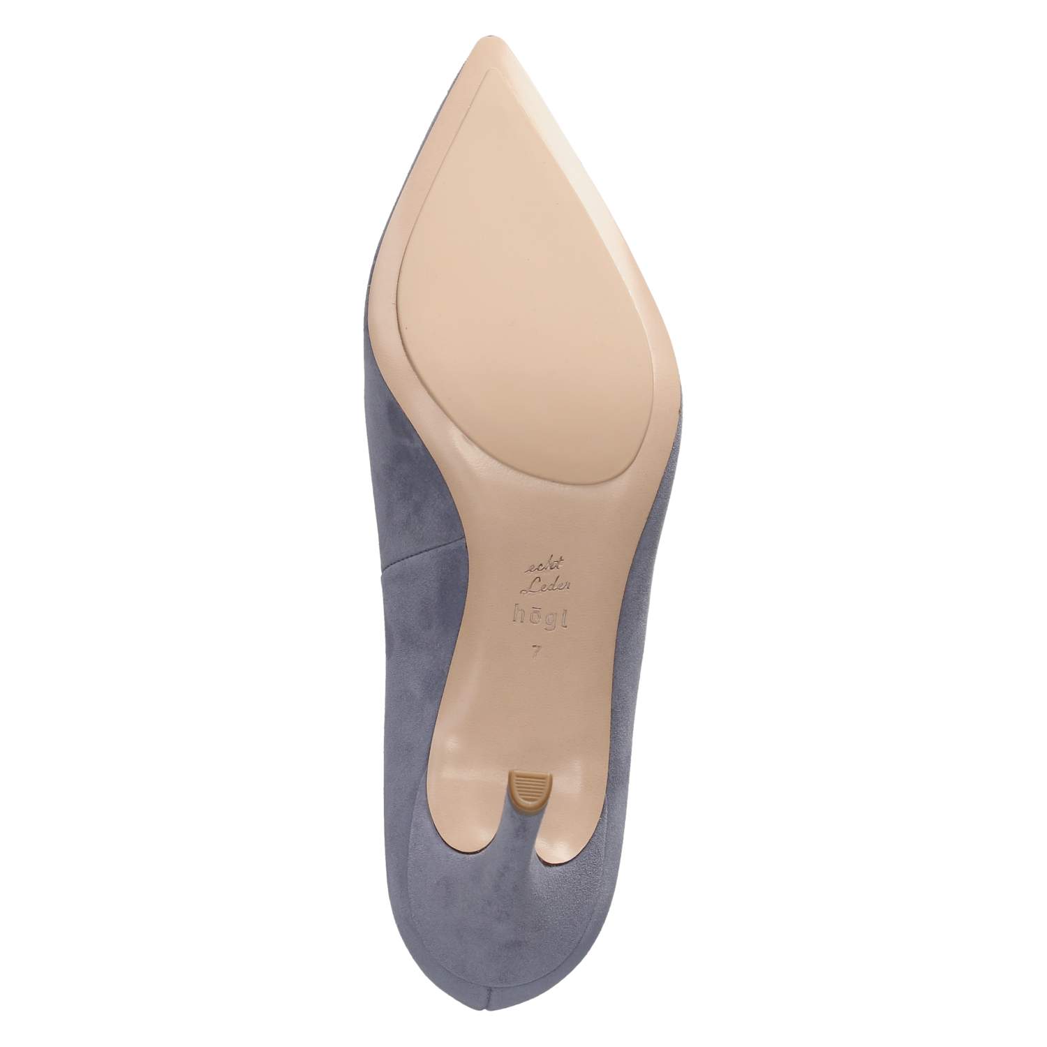 Högl Pumps - jeans