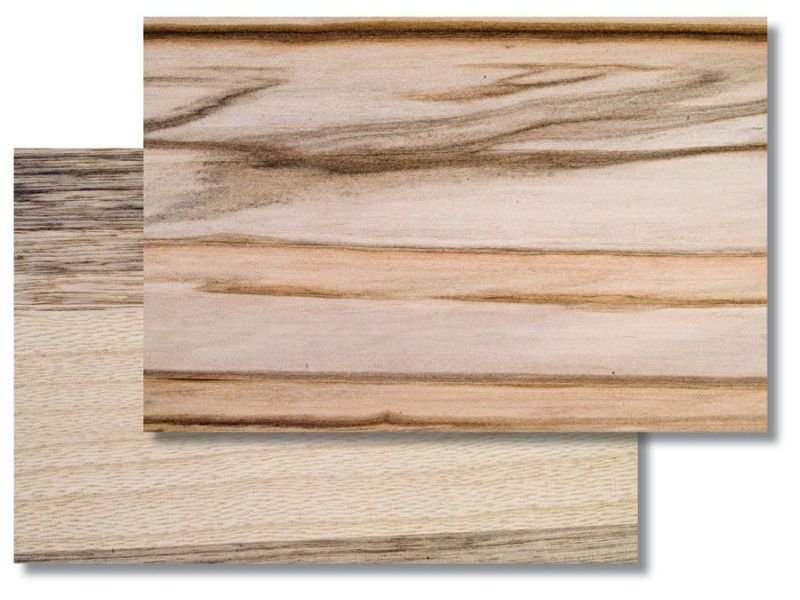 Decoflex Furnier, Character-Serie