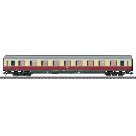 Märklin 43863 - H0 Personenwagen 1. Klasse