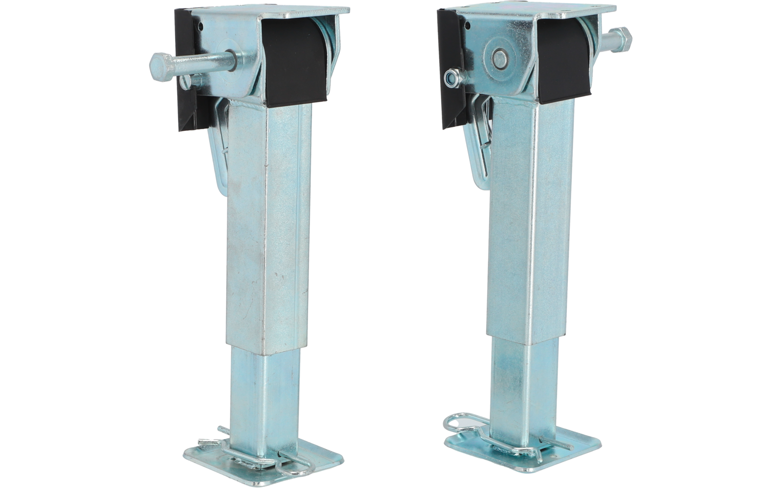 Berger Kurbel-Hebestütze 240-490 mm