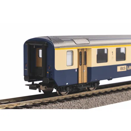 Piko 96087 - EW I-Wagen 1. Klasse Wortschrift BLS IV