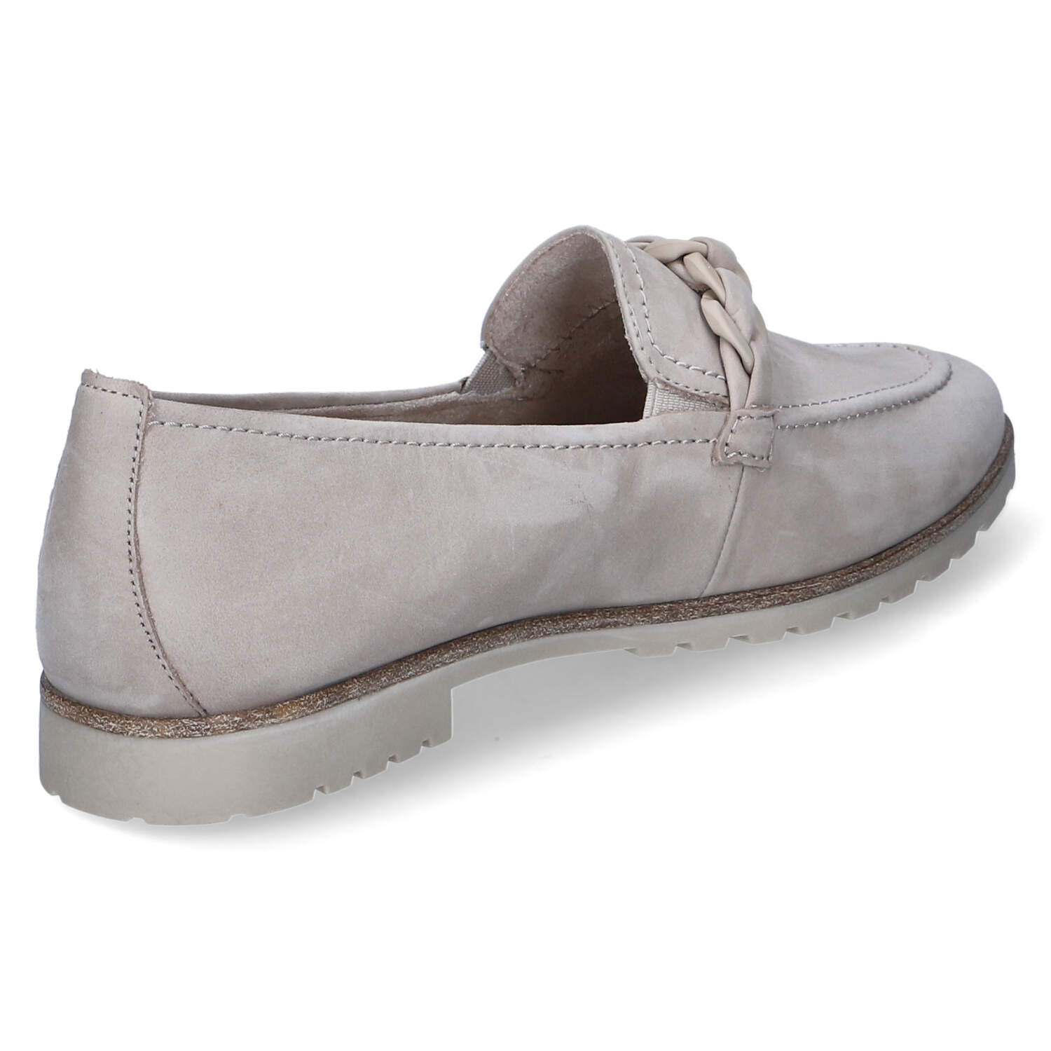 Tamaris Slipper - taupe