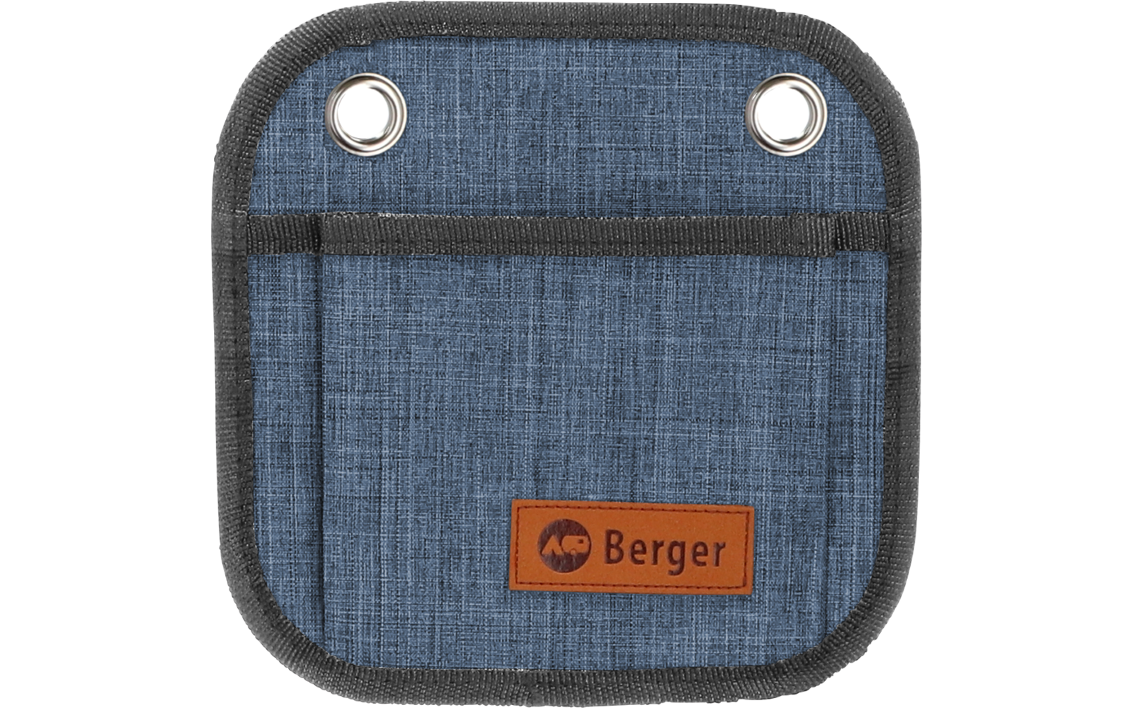 Berger Milo 1 Hängetasche  blau