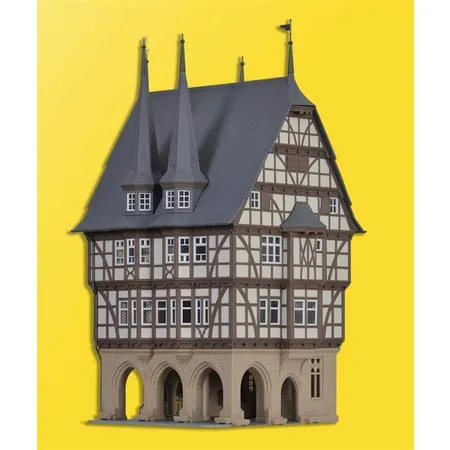 Kibri Rathaus Alsfeld