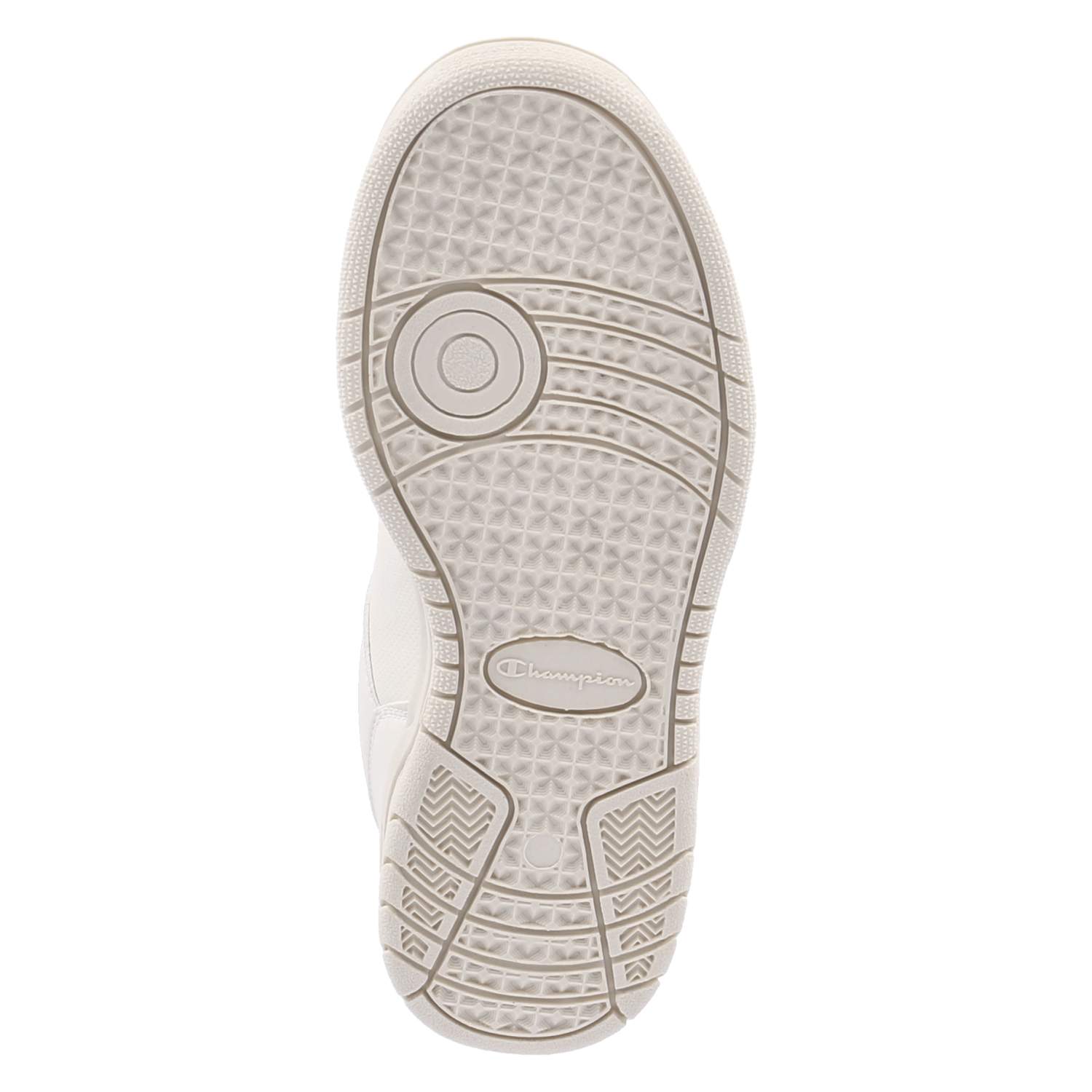 Champion Low Sneaker CLY400 - natl/wht