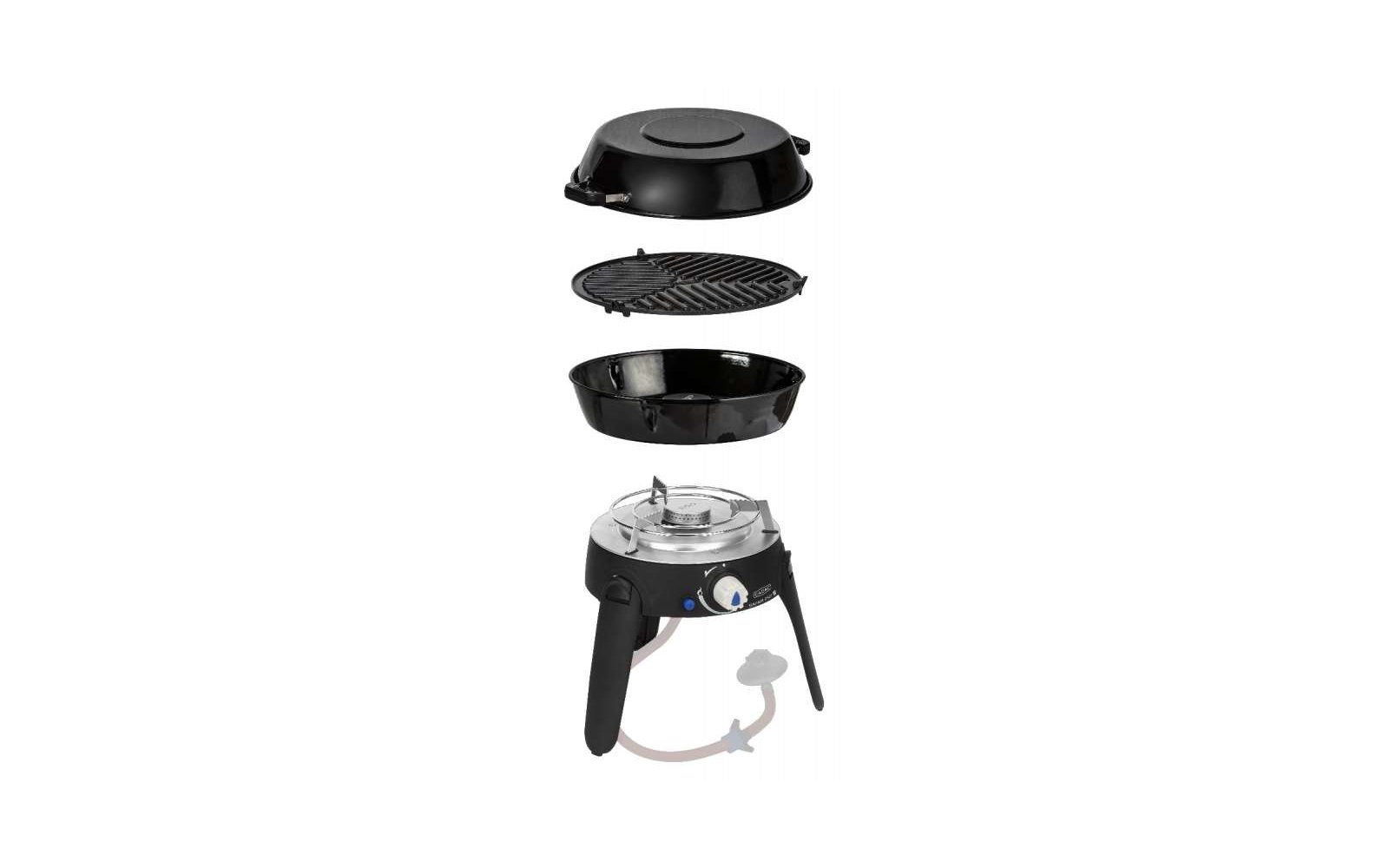 Cadac Safari Chef 30 LP Lite Gasgrill